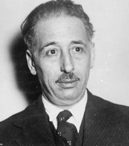 Lluis Companys