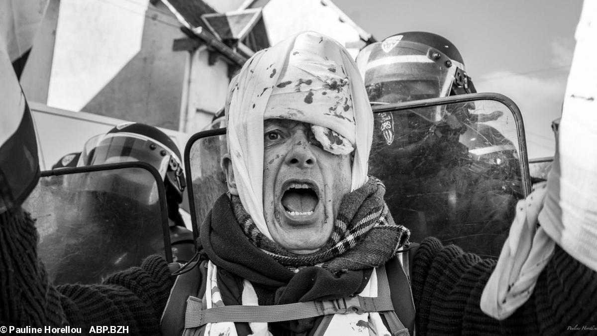 Va-t-on vers un État-policier ?