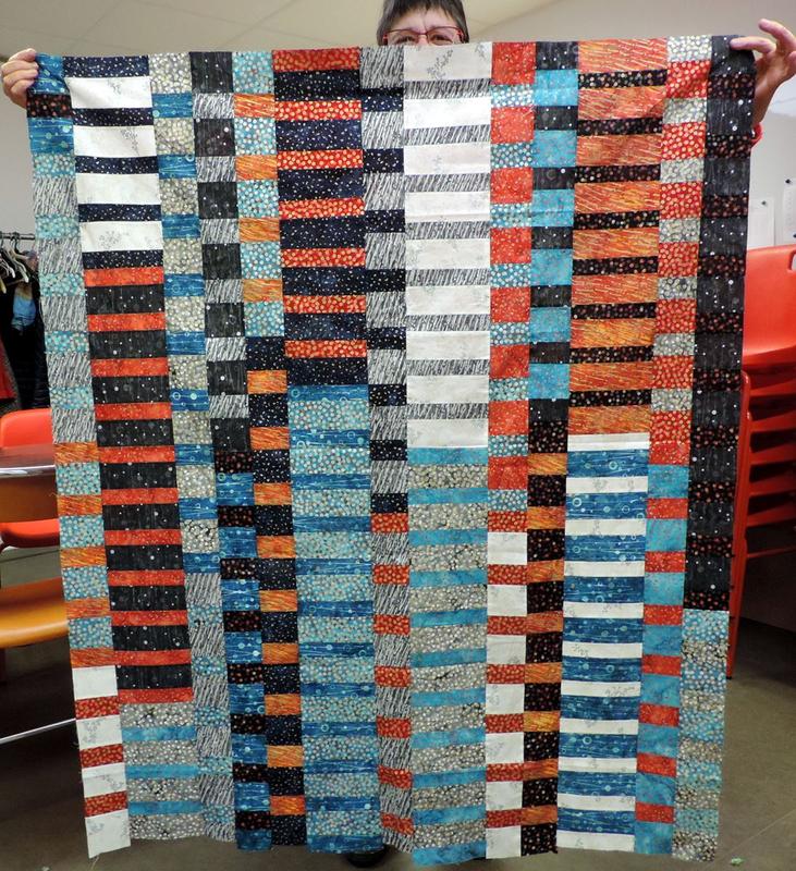 association quinocéenne