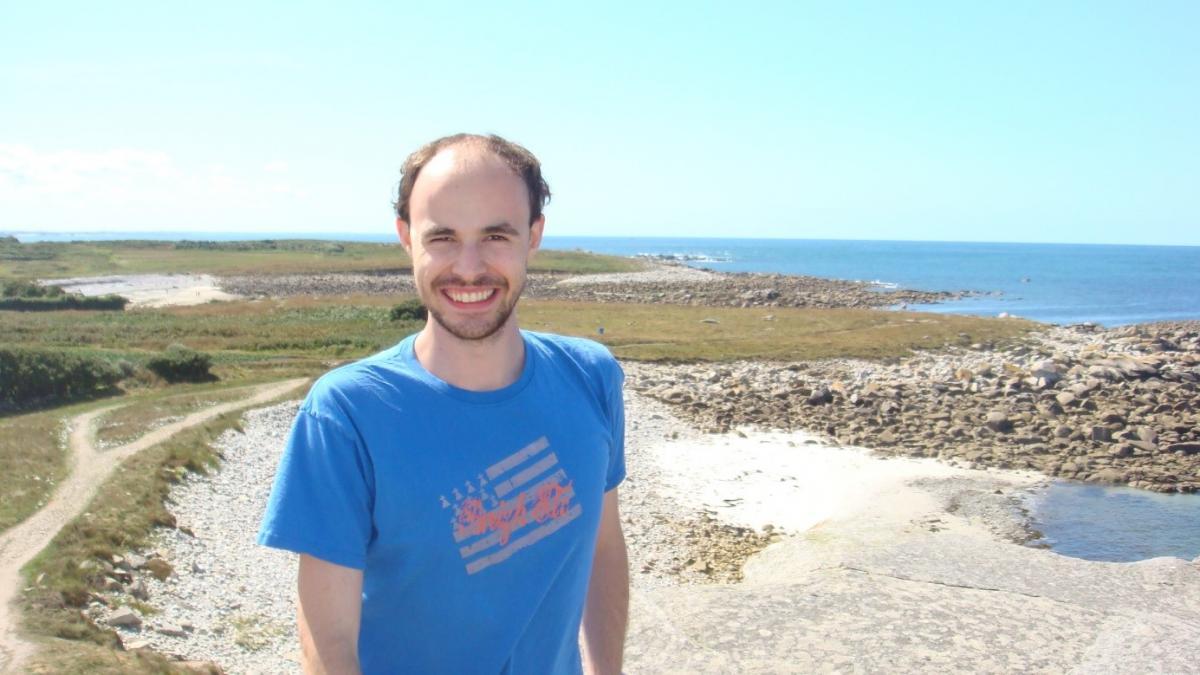 Photo Vincent LARNICOL