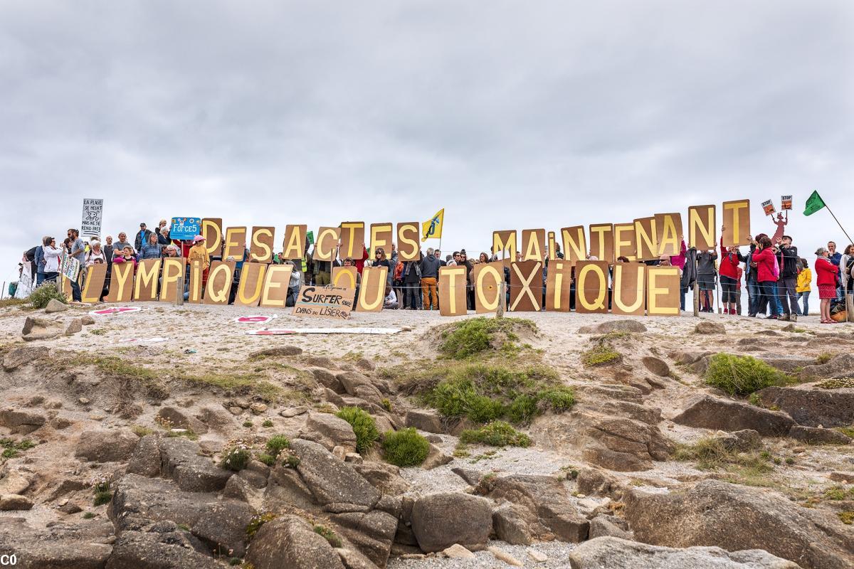 photo : We are good vibration