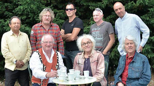 Photo 213 productions