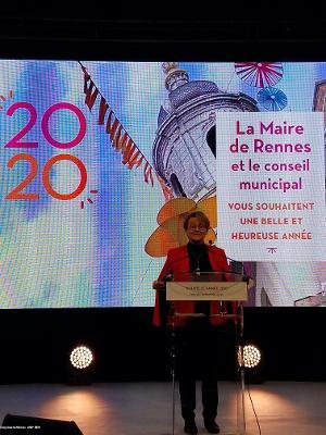 Nathalie Appéré