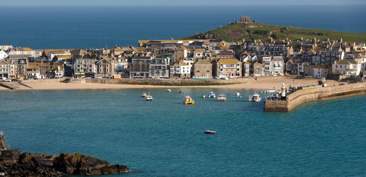 St-Ives