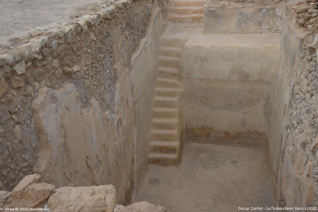 Israël, Qumran Israël, Qumran