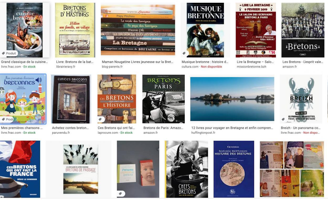 Tant de livres à lire