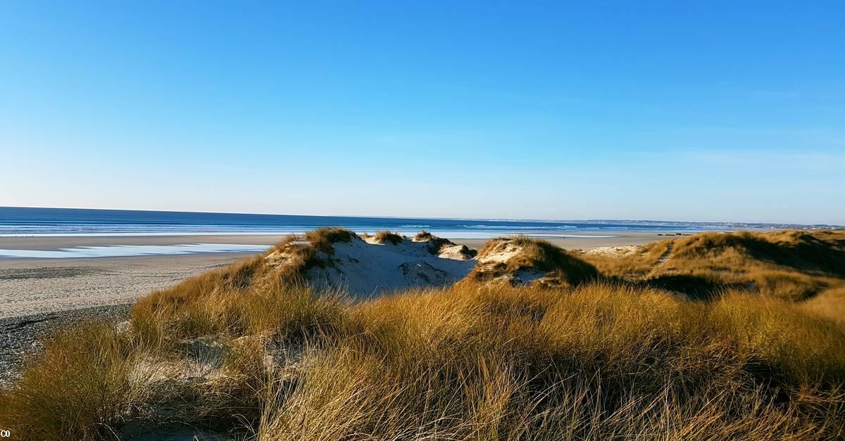 Photo : destination pays Bigouden