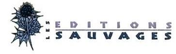Logo "Les Editions Sauvages"