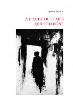 Photo de couverture livre Lysiane FAYOLLE