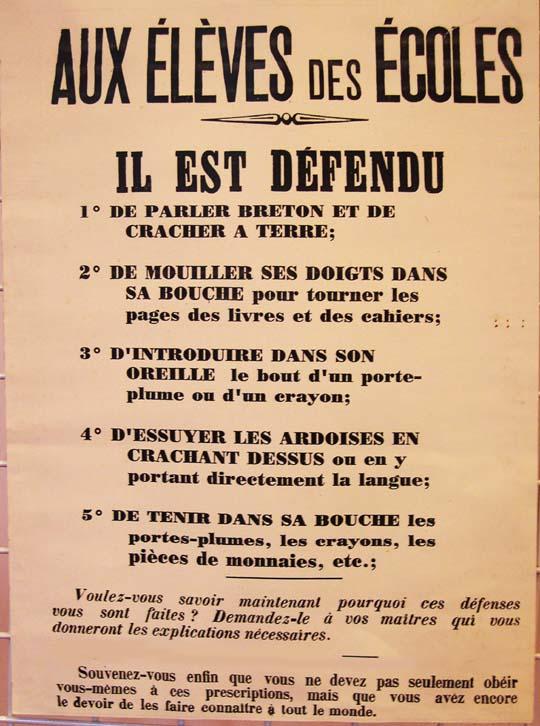 Tout tend à prouver que cette affiche est authentique même si l’originale semble perdue.