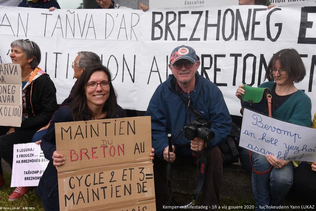 Luganoù! Dizoloit penn-rener an ABP :-) Luganoù! Dizoloit penn-rener an ABP :-)