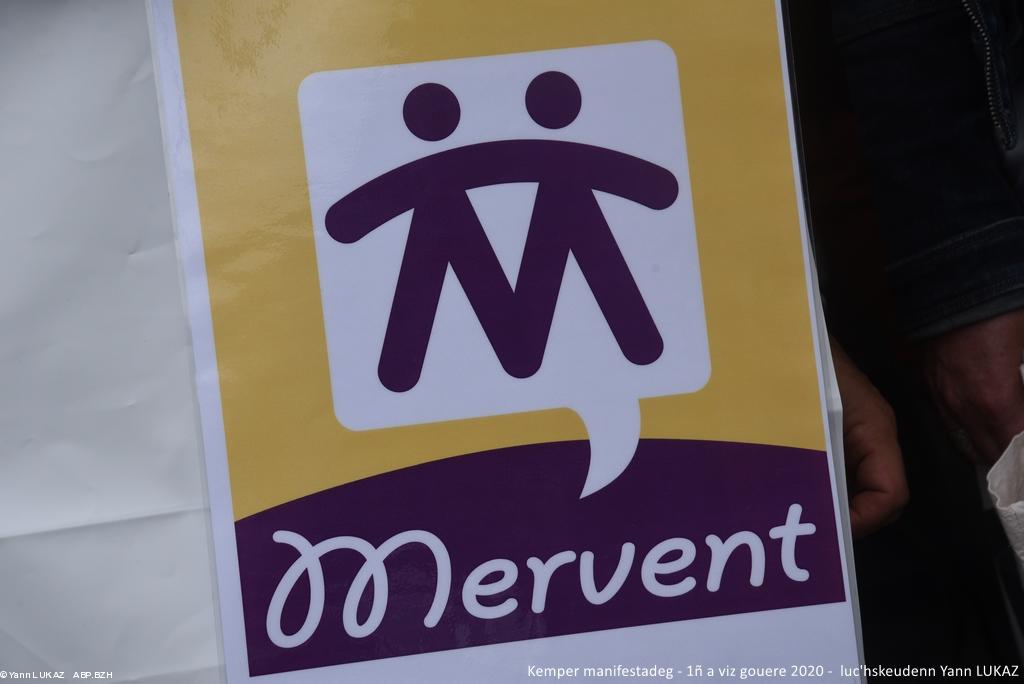 Logo unan eus ar c\'hevredigezhioù Logo unan eus ar c\'hevredigezhioù