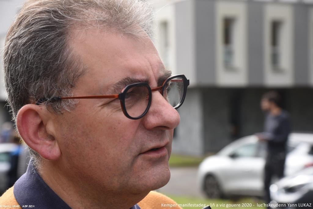 Yannick Menguy (Mervent) Yannick Menguy (Mervent)