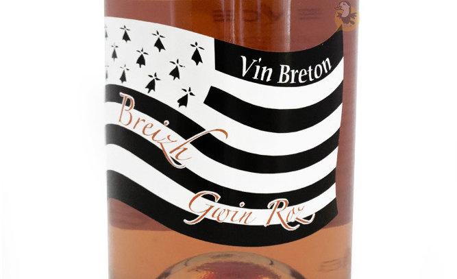 Les vins bretons du 44