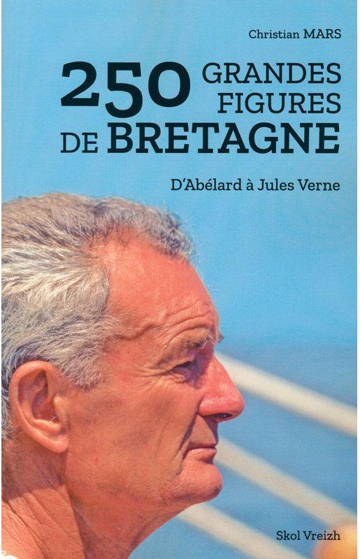 Présentation de l’éditeur : Une galerie inédite de plus de 250 portraits croqués sur le vif de l’histoire avec autant d’amour que d’humour : des marins, des philosophes, des ingénieurs, des poètes, des ducs et des duchesses, [...] un livre à lire sur la plage en été ou au coin du feu en hiver [...] Pour se souvenir des femmes et des hommes qui ont fait la réputation de leur pays et épaté le monde.