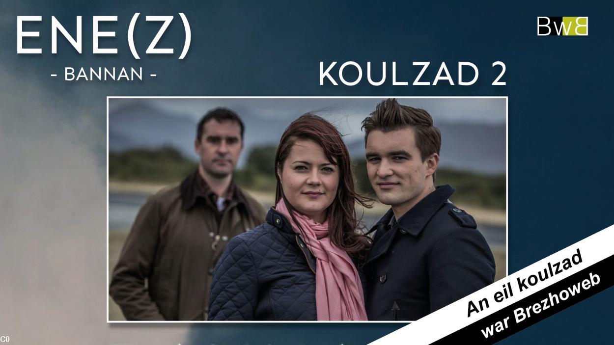 ENE(Z) war Brezhoweb.