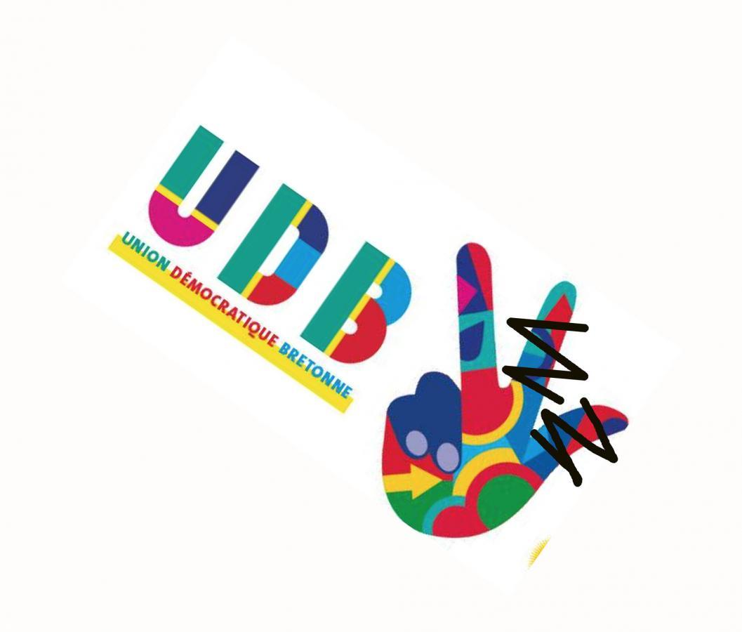Union ? Bretonne ?  il ne reste plus qu’un doigt levé !
