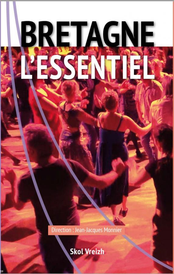 Ce nouveau petit livre, bourré de documents et de cartes, vise à apporter l'essentiel, présenté de façon ludique et accessible à tous par de très bons spécialistes : un bon aperçu des données naturelles et de l'écologie, de l'histoire, de la géographie économique. De bonnes bases pour connaître et comprendre la Bretagne d'aujourd'hui, quel que soit son âge et son milieu__Skol Vreizh