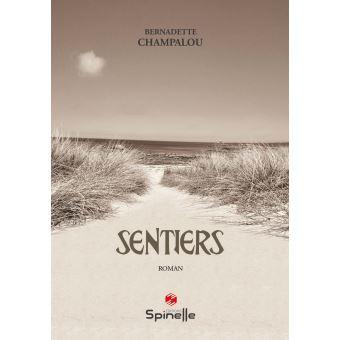 Affiche Bernadette CHAMPALOU