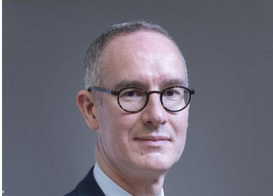 David Lesvenan, président de l’association Point BZH basée à Quimper, une asso à qui l’on doit le domaine internet .bzh et qui continue de coordonner la campagne pour l’emoji breton.