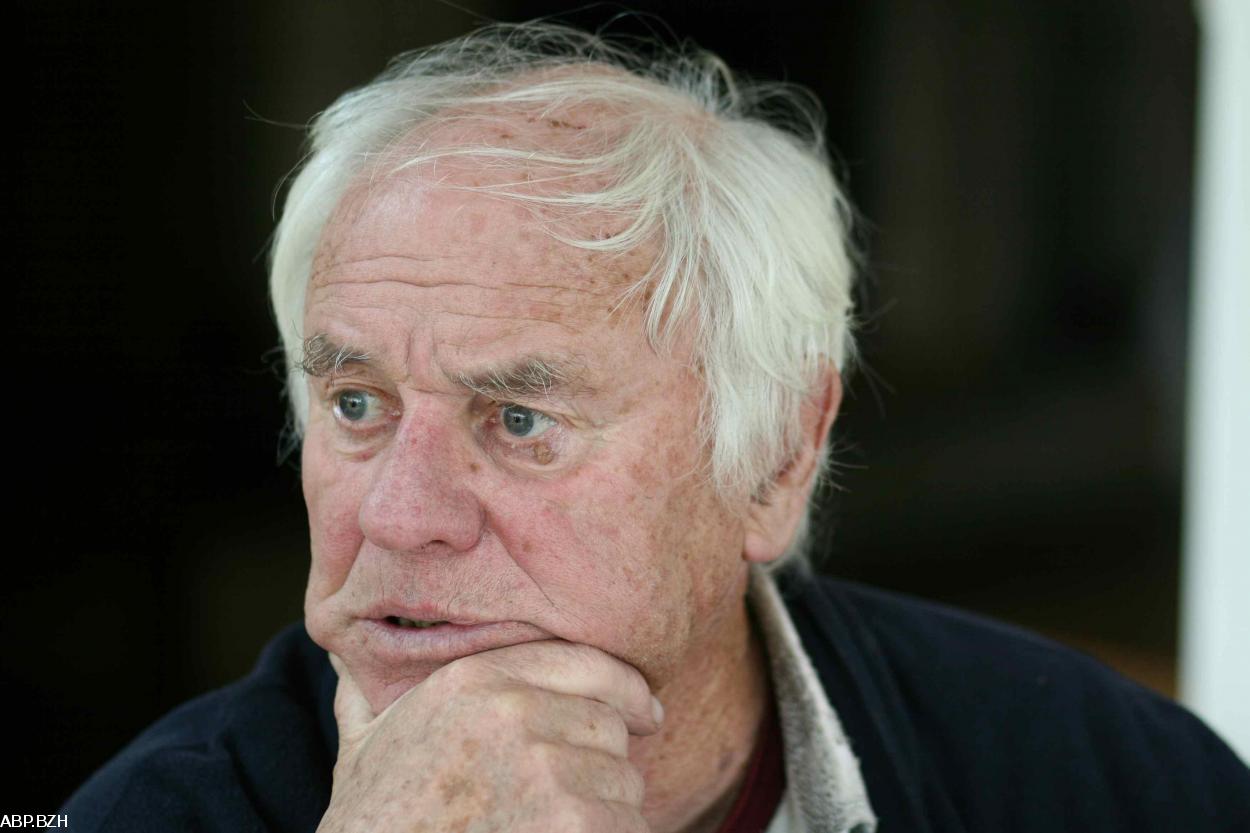 Jean-Charles Perazzi (photo archives ABP)