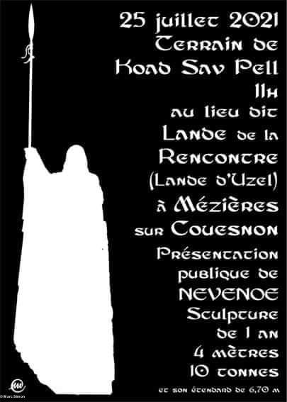 Illustration du sculpteur Marc Simon.