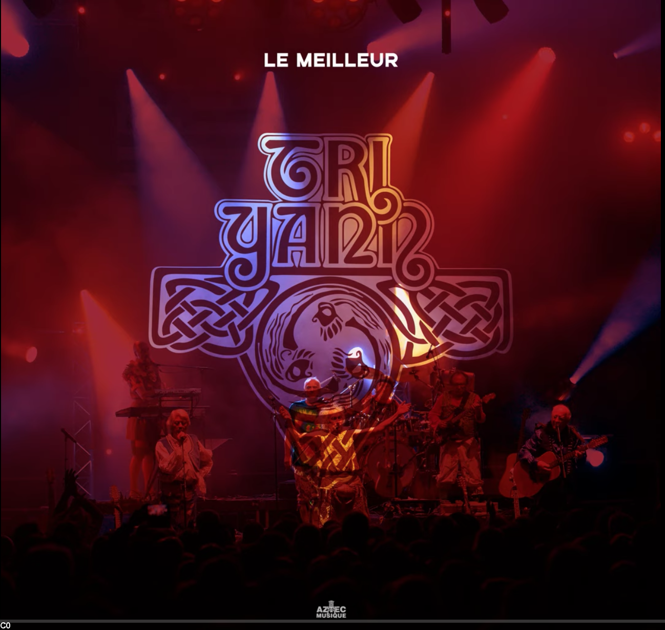 Tri Yann Le meilleur