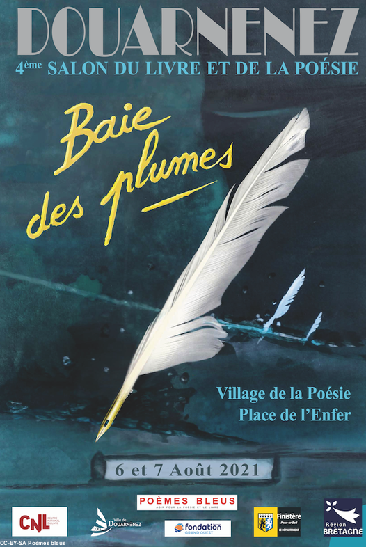 Baie des plumes 2021