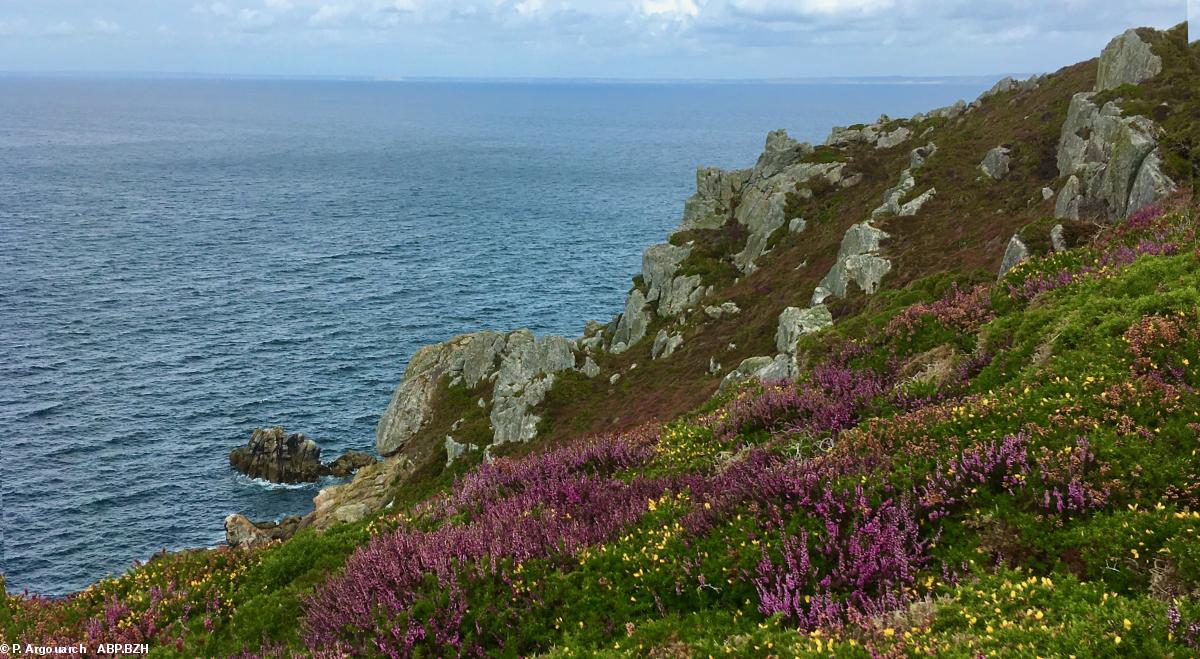 Bretagne, un air pur et une beauté sauvage