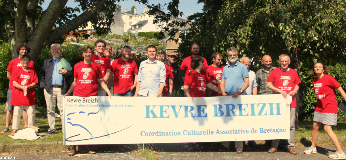 (Photo ABP/P.Argouarch)