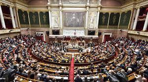 photo de l'assemblée nationale