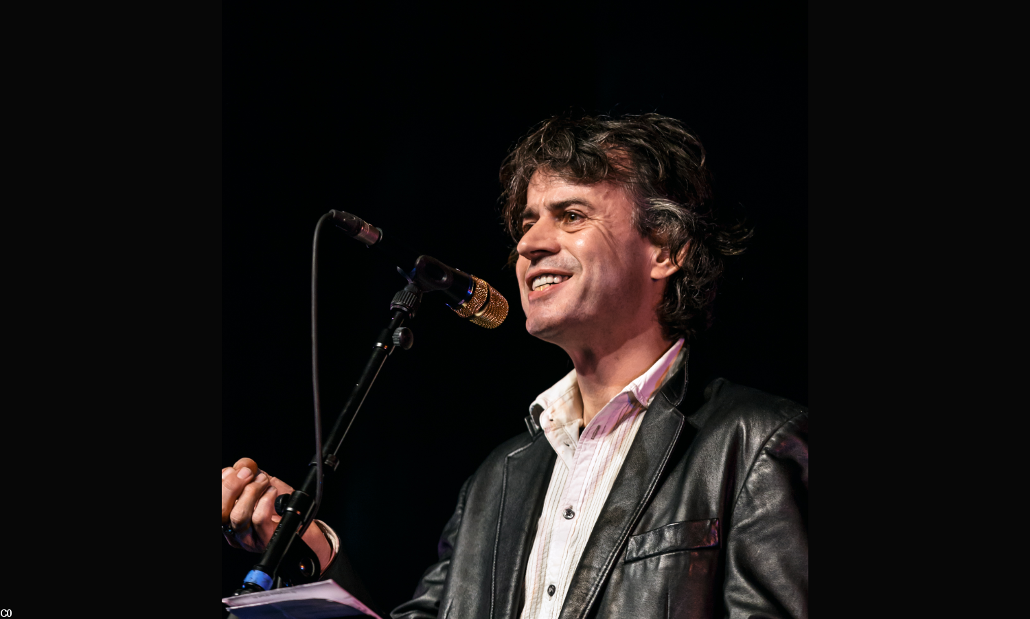 Denez Prigent  par Jeremy Kergourlay — Travail personnel, CC BY-SA 4.0,