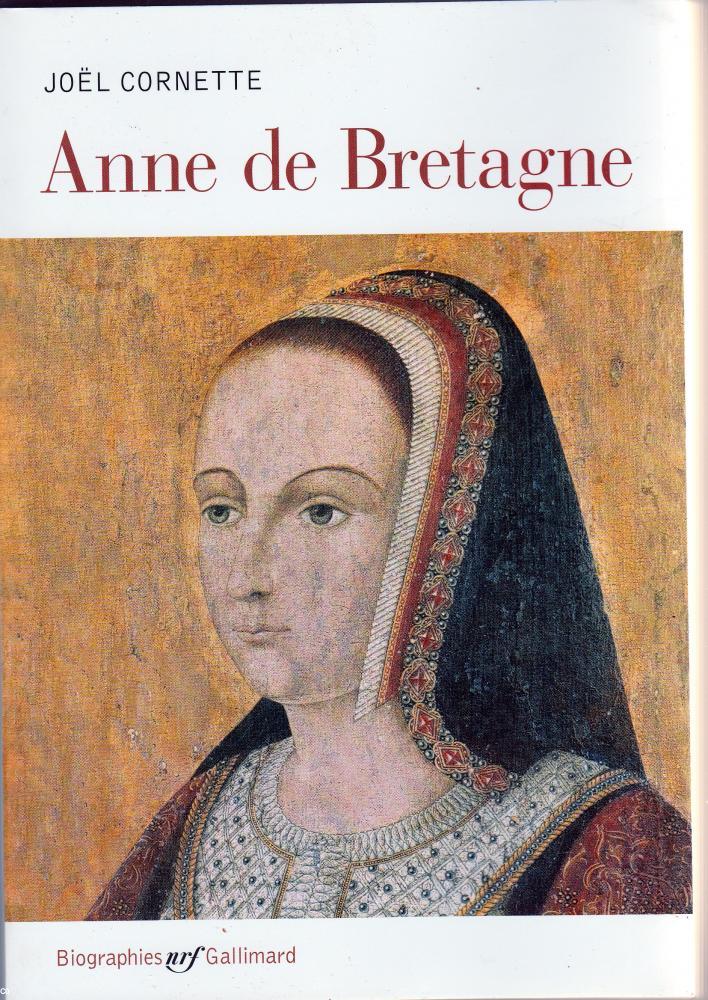 Collection NRF Biographies, Gallimard 336 pages + 16 p. hors texte, ill., sous couverture illustrée, 155 x 225 mm. 
22,00 €