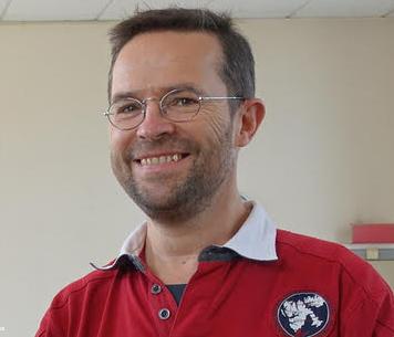 Hervé Gourmelon (photo Skol Vreizh)