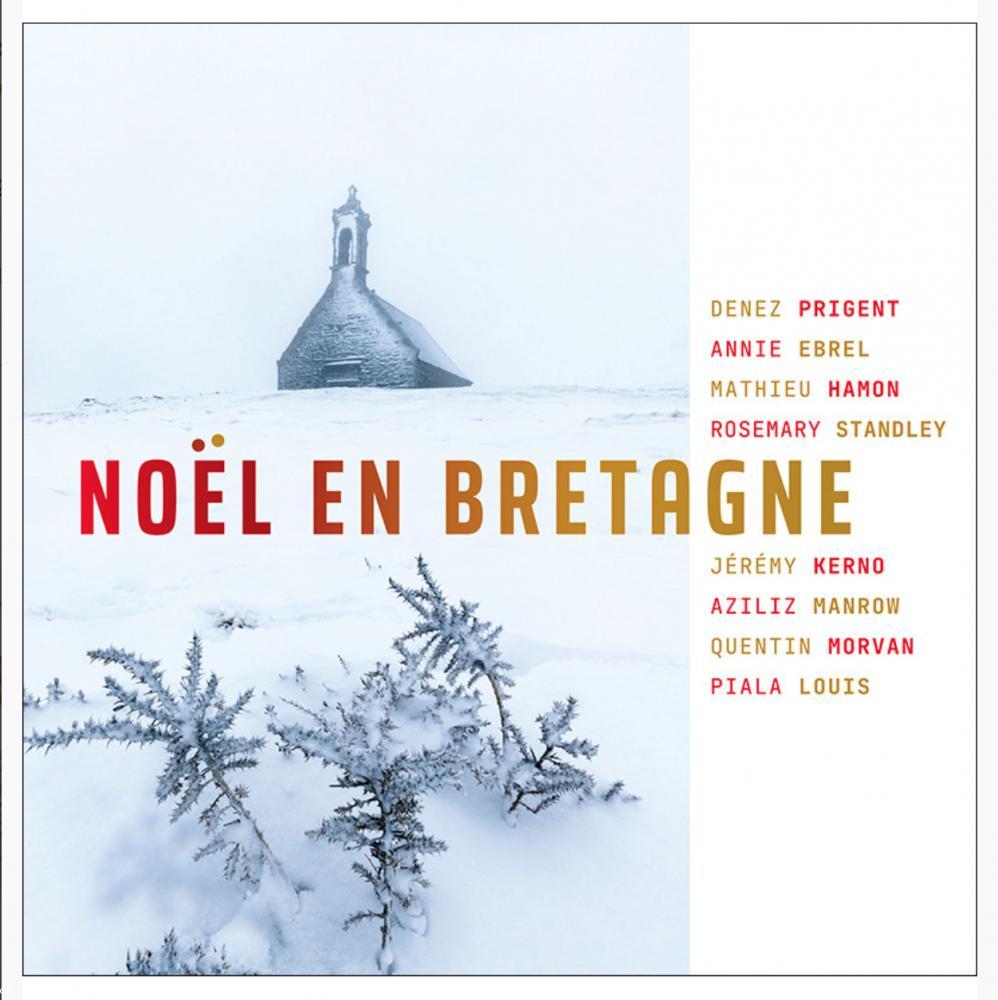 Nedeleg e Breizh chez COOP BREIZH. Sort le 19 novembre.