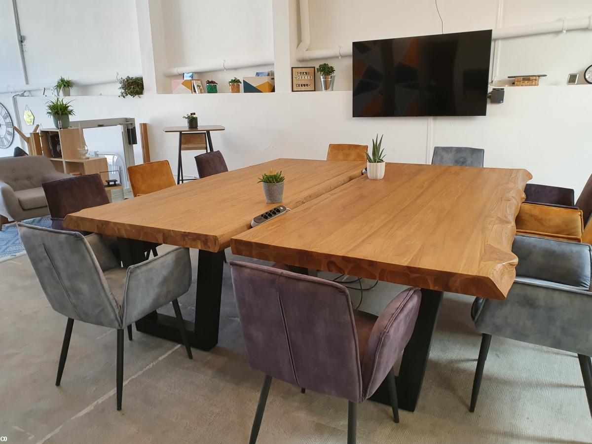 QUAY WORKER - OPEN SPACE de l'ATELIER D'ECRITURE - TOUS LES SAMEDIS DE 10 H A 12 H.