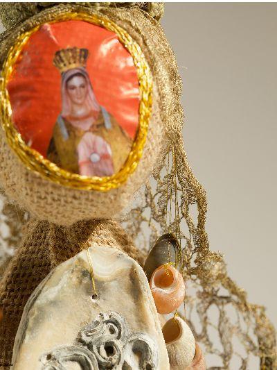 Ex Voto de Sophie Degano