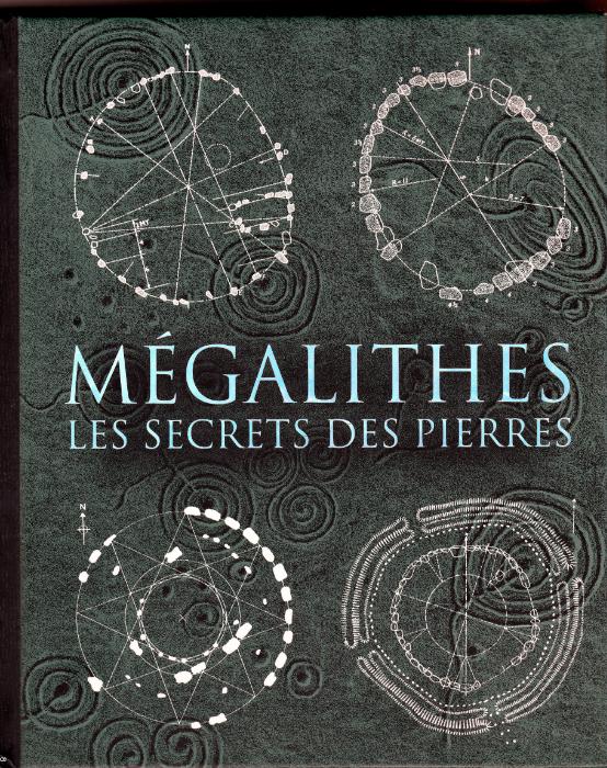 Ouvrage collectif de 410 pages traduit de l’anglais. L’éditeur de l’édition en anglais de « Megalith studies un stone »  (2017) est Bloomsbury publishing, l’éditeur français est Dervy (2021). Prix neuf : 24,90 euros.