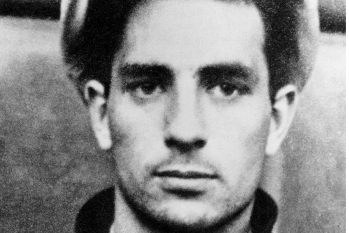 Jack Kerouac