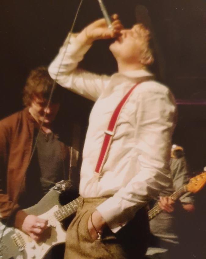 Peter Doherty