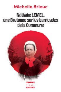 Couverture livre de Michelle Brieuc - Nathalie LEMEL -