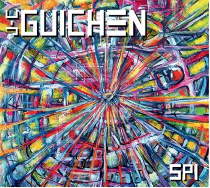 SPI sortie le 6 mai.