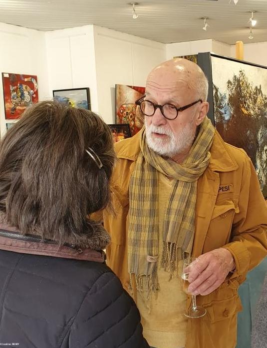 Photo Alain BONNEFOIT