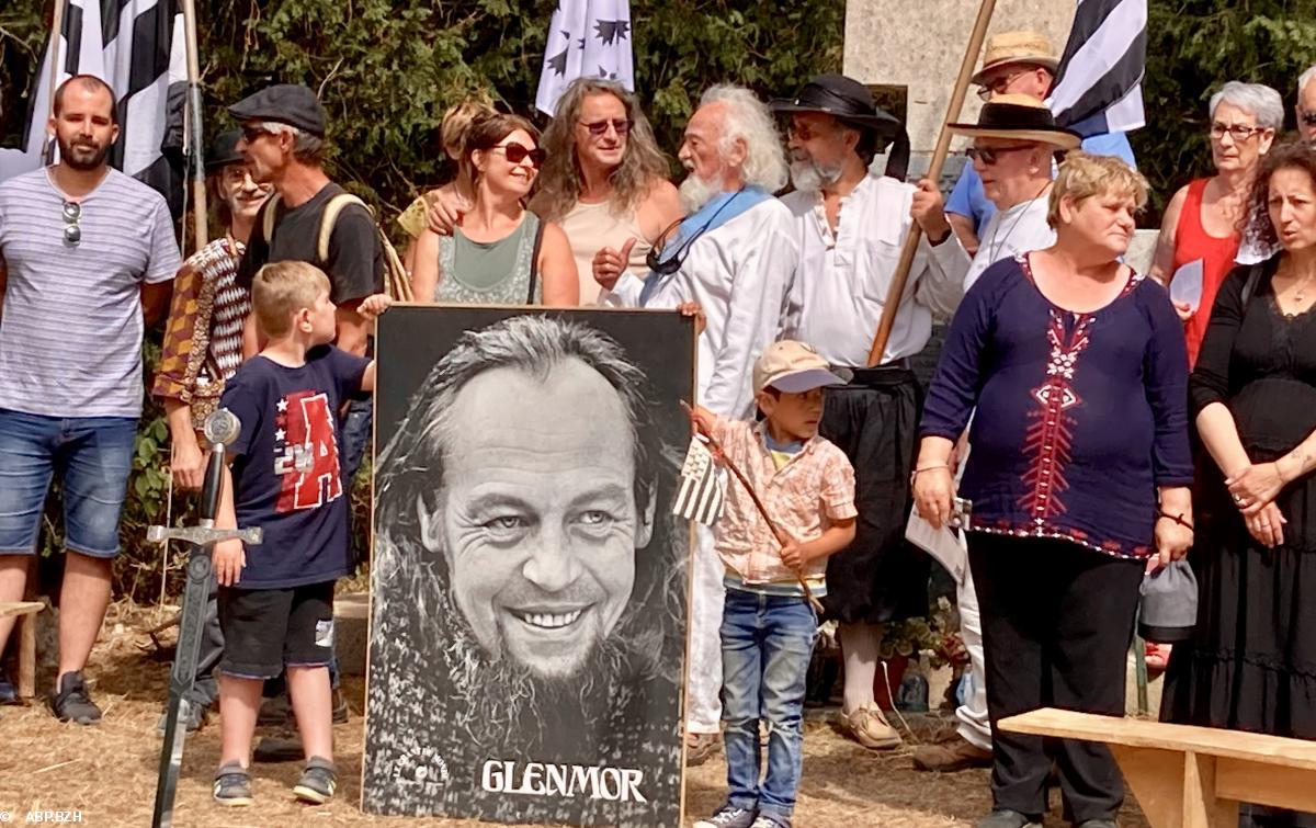 saint aubin michel chauvin