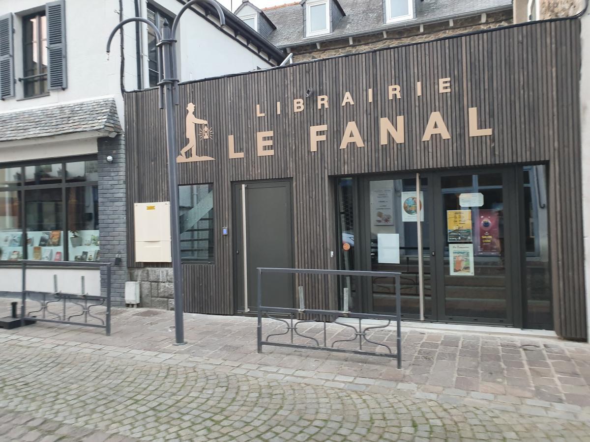Librairie LE FANAL