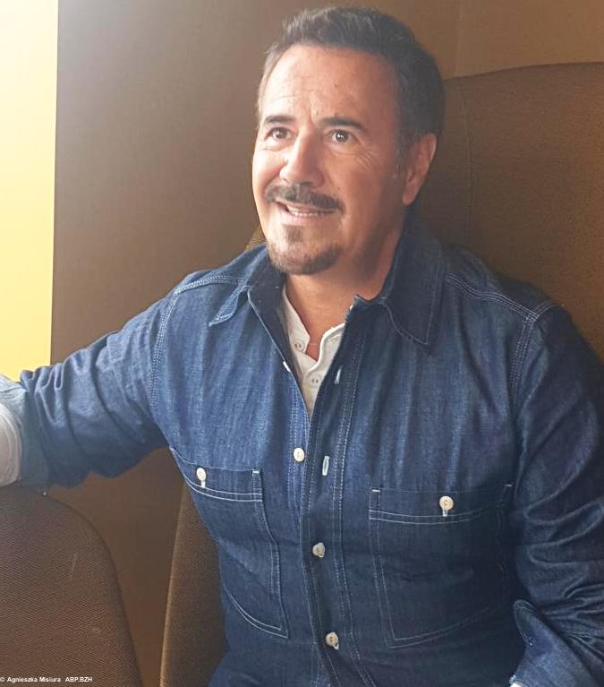 .José Garcia