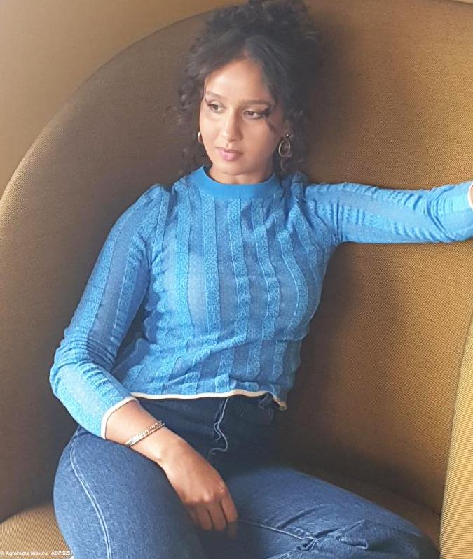 .Oulaya Amamra
