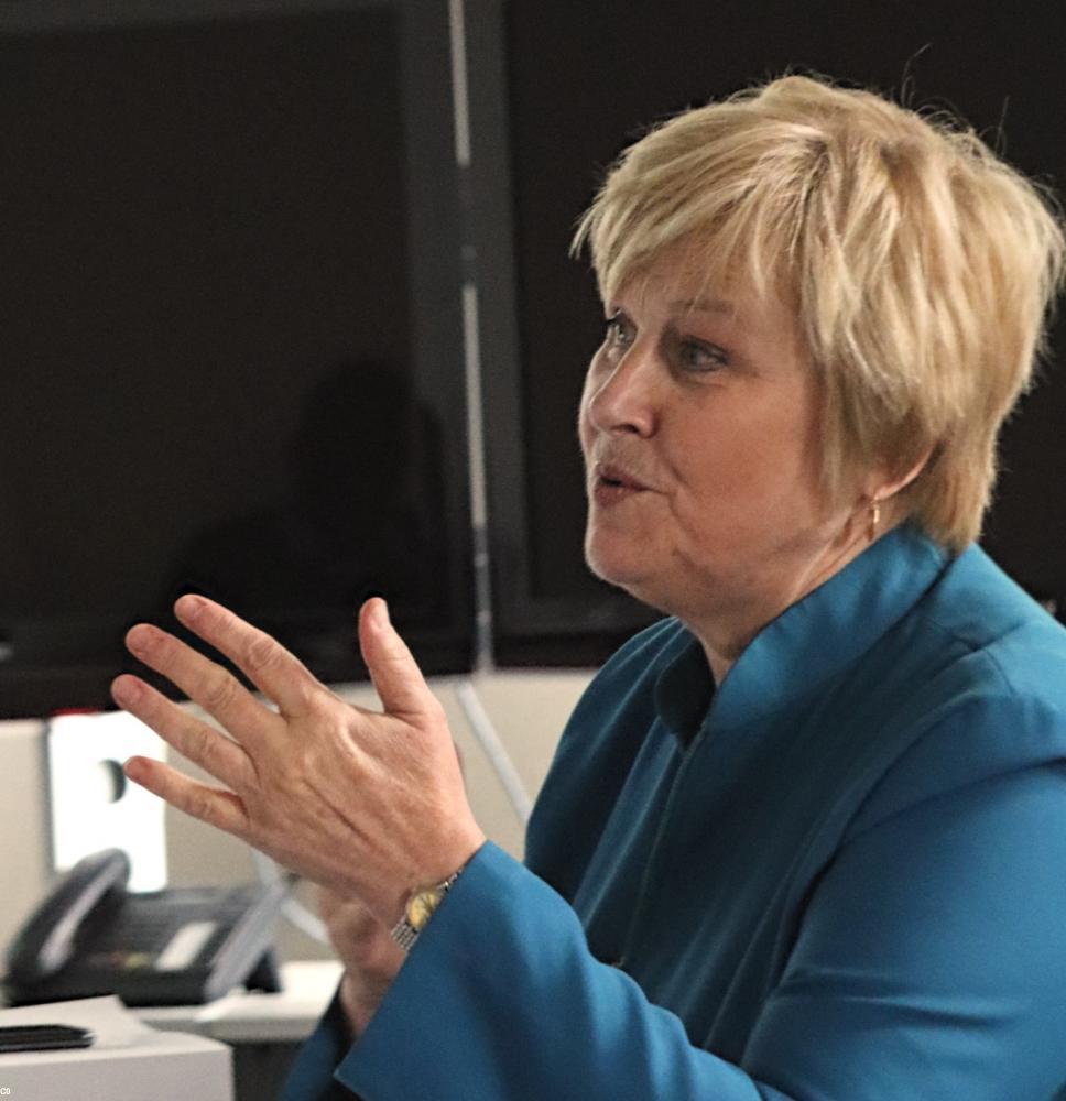 Rozenn Milin Photo  Fanch Broudic, http://www.langue-bretonne.org