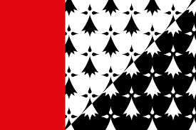 le drapeau du  Goëlo