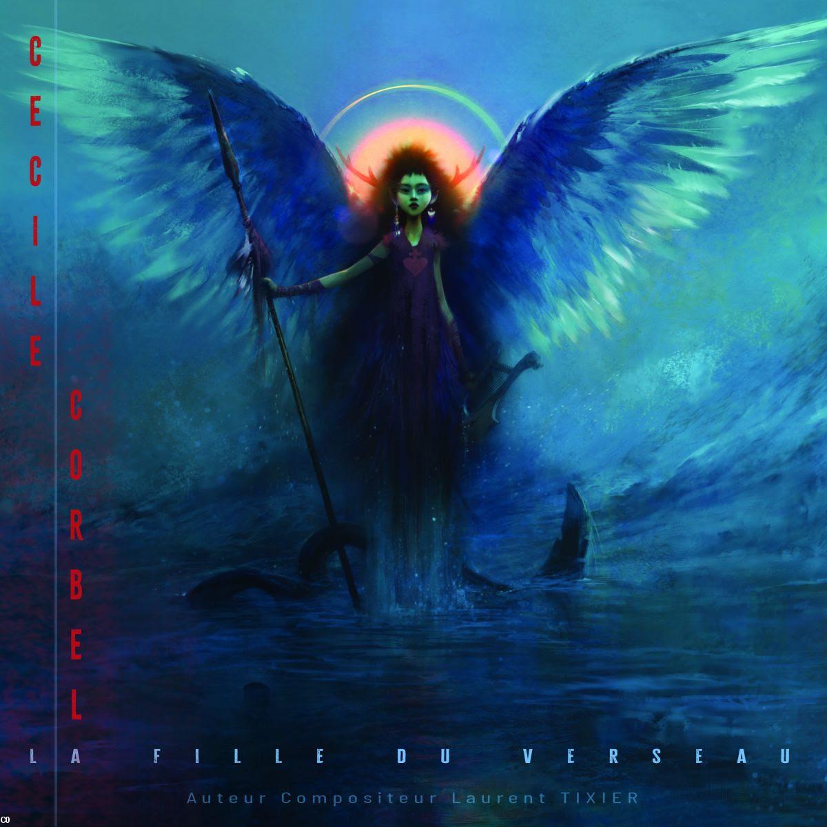 LA FILLE DU VERSEAU 
Date de sortie :  7 juillet 2023 
Production : Association Grande Vendée
Label : Musiques au Boisniard
Distribution : Outhere Music
Concerts : Lenn